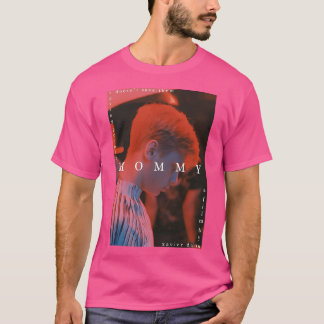 Camiseta Mommy Movie Poster