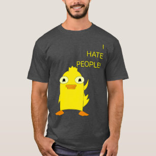 Camiseta Momo ducky 1