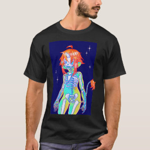 Camiseta Momo Lion unicorn 2