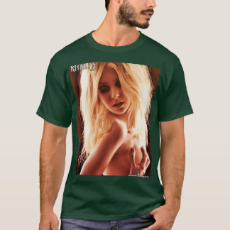 Camiseta Momsen Taylor Caliente