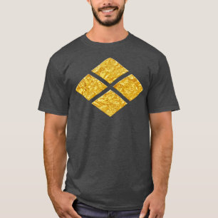 Camiseta Mon Takeda Bishi