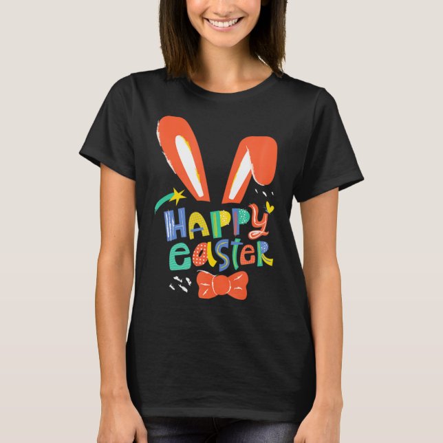 Camiseta Mona  (Anverso)
