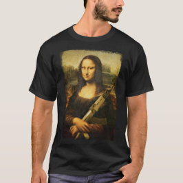 Camiseta Mona 47