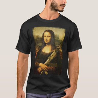 Camiseta Mona 47