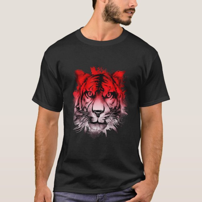 Camiseta Mónaco (Anverso)