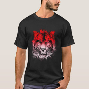 Camiseta Mónaco