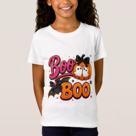 Camiseta Monada de Halloween Adorable