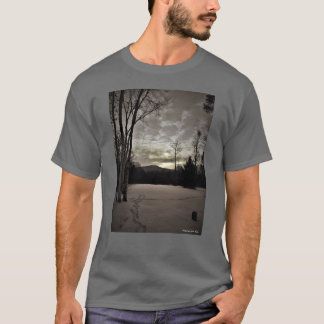 Camiseta Monadnock