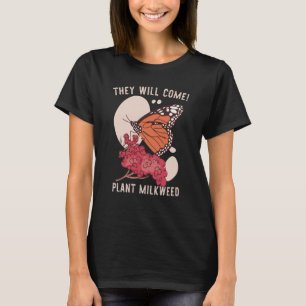 Camiseta Monarca de mariposa