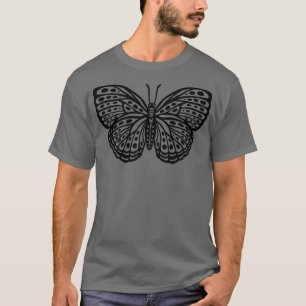 Camiseta Monarca de mariposa