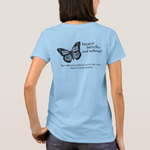 Camiseta Monarch butterfly T-Shirt