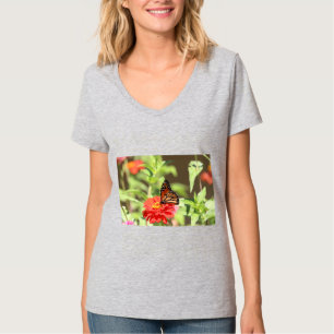 Camiseta Monarch de Octubre