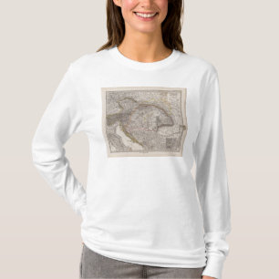 Camiseta Monarquía austrohúngara