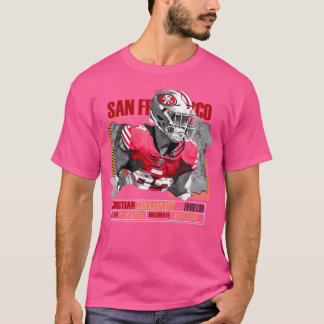 Camiseta Monasterio de los Camisas de Fútbol Cristiano Mcca