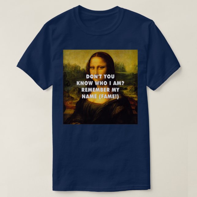 Camiseta Monax27s Gonna Live Forever (Diseño del anverso)