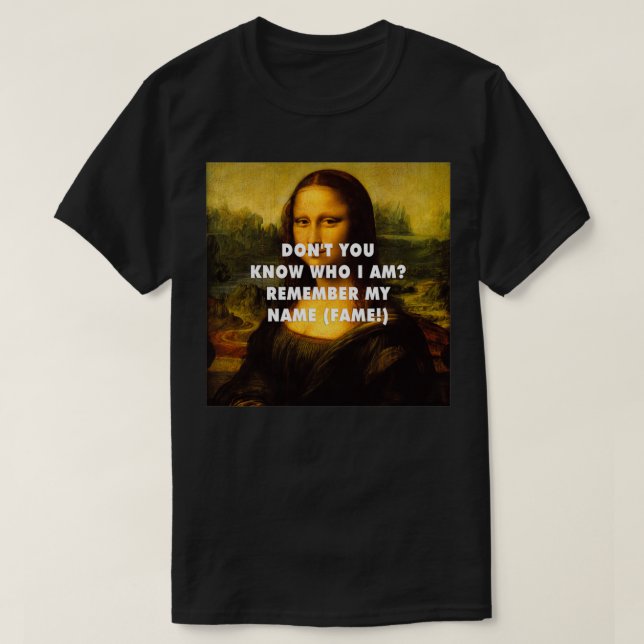 Camiseta Monax27s Gonna Live Forever 2 (Diseño del anverso)