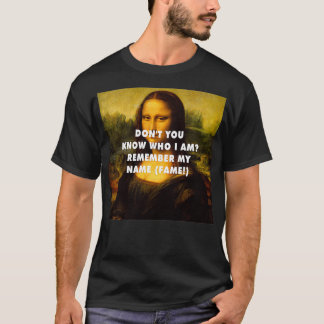 Camiseta Monax27s Gonna Live Forever 2