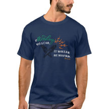 Camiseta Monday Feels
