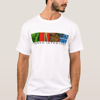 Camiseta Mondo Interiore