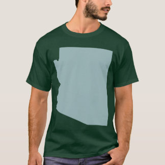 Camiseta Moneda de Arizona 2