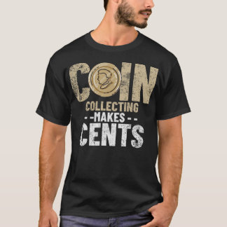 Camiseta Monedas recaudadoras de moneda S2 (34)