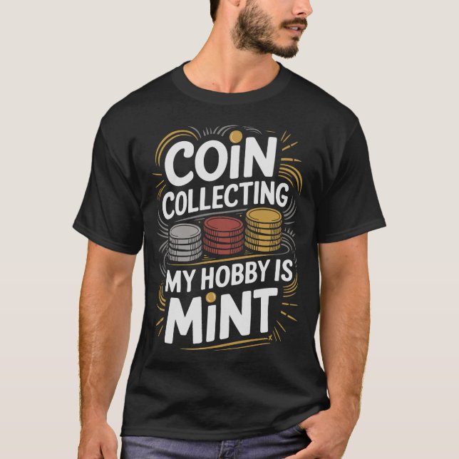 Camiseta Monedas recaudadoras de moneda S2 (73) (Anverso)
