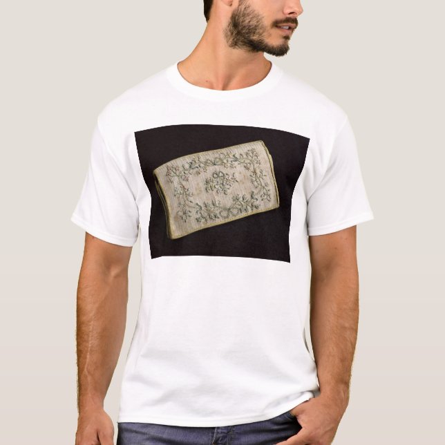 Camiseta Monedero (Anverso)