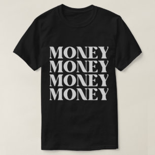 Camiseta MONEY
