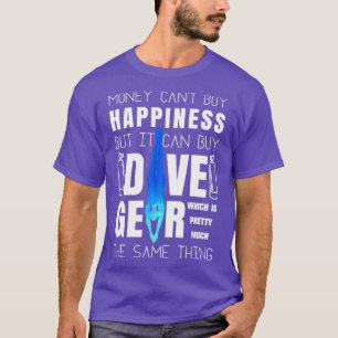 Camiseta Money Canx27t Compra Felicidad Pero Puede Comprar