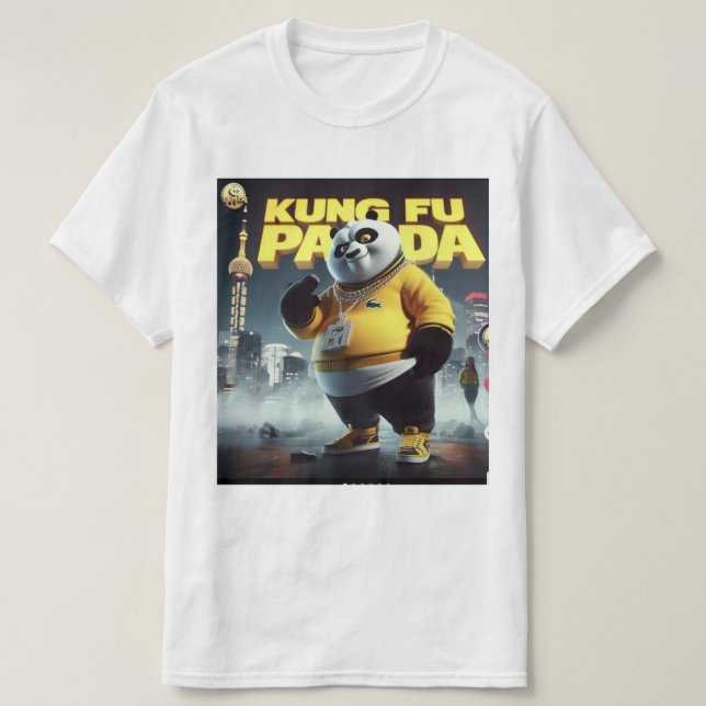 CAMISETA MONEY STYLE (Diseño del anverso)