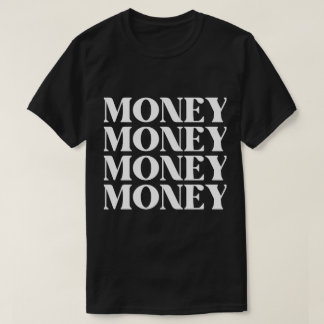 Camiseta MONEY T-Shirt