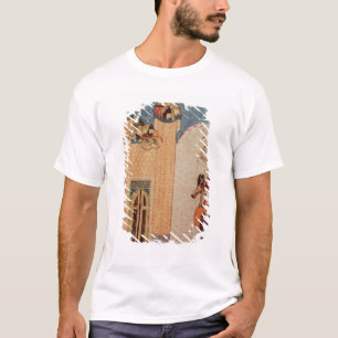 Camiseta Mongols
