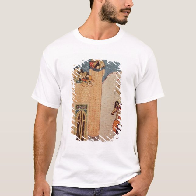 Camiseta Mongols (Anverso)