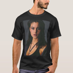 Camiseta Monica Bellucci   