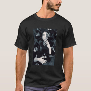 Camiseta Monica Bellucci mi versión