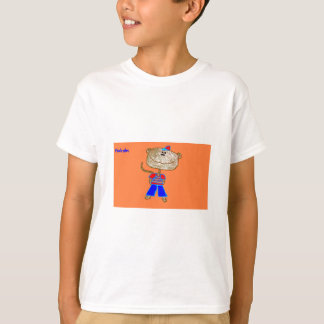 Camiseta Monkey Sweatshirt