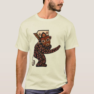 Camiseta MonkeyDo