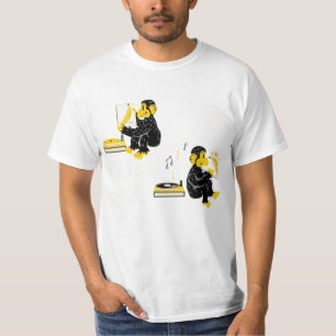 Camiseta MONKY T-Shirt