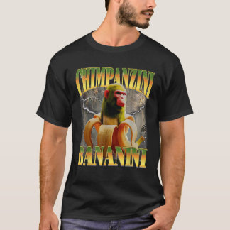 Camiseta Mono