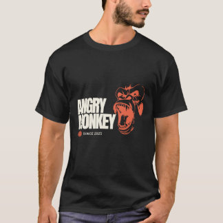 Camiseta mono