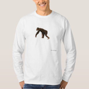 Camiseta Mono 35