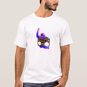 CAMISETA MONO BIZNESS