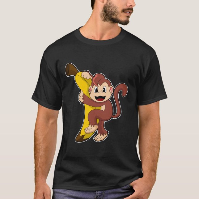 Camiseta Mono con banana (1).PNG (Anverso)