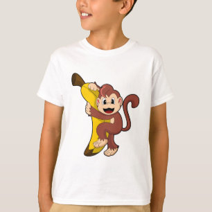 Camiseta Mono con banana (1).PNG