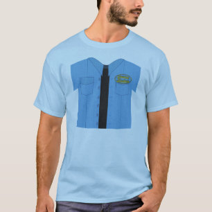 Camiseta Mono de grasa