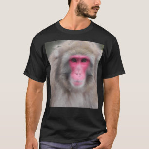 CAMISETA MONO DE LA NIEVE