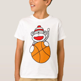 Camiseta Mono Deportivo de Baloncesto