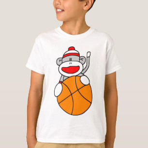 Camiseta Mono Deportivo de Baloncesto