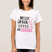 Moño Desordenado, Café y Exfoliantes