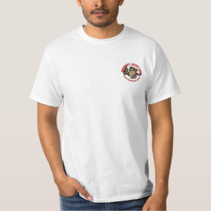 Camiseta Mono-Extremo 500 CO 2010 - TOM